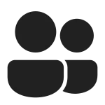 People SVG Icon